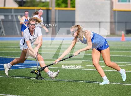 Thumbnail 1 in Marin Catholic vs. Terra Linda photogallery.