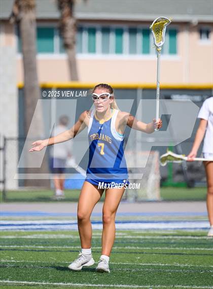 Thumbnail 3 in Marin Catholic vs. Terra Linda photogallery.