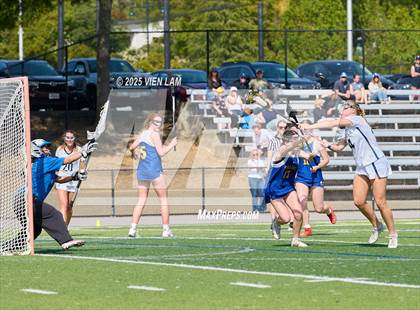 Thumbnail 3 in Marin Catholic vs. Terra Linda photogallery.