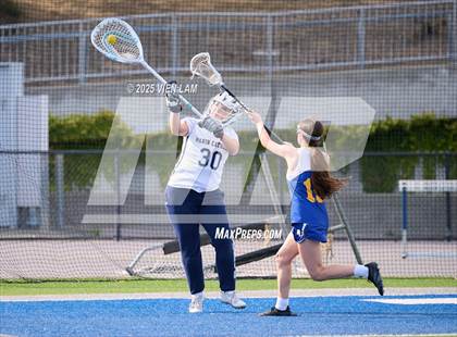 Thumbnail 2 in Marin Catholic vs. Terra Linda photogallery.