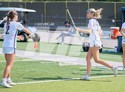 Thumbnail 1 in Marin Catholic vs. Terra Linda photogallery.