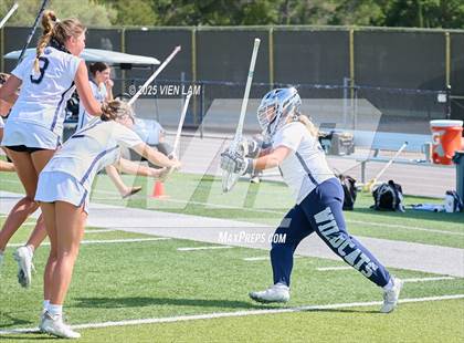 Thumbnail 3 in Marin Catholic vs. Terra Linda photogallery.