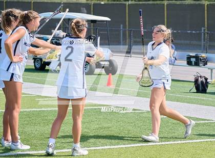 Thumbnail 2 in Marin Catholic vs. Terra Linda photogallery.