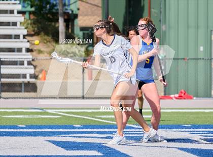 Thumbnail 1 in Marin Catholic vs. Terra Linda photogallery.