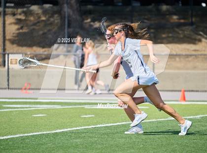Thumbnail 2 in Marin Catholic vs. Terra Linda photogallery.