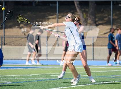 Thumbnail 3 in Marin Catholic vs. Terra Linda photogallery.