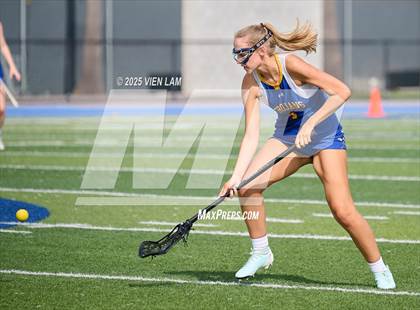 Thumbnail 3 in Marin Catholic vs. Terra Linda photogallery.