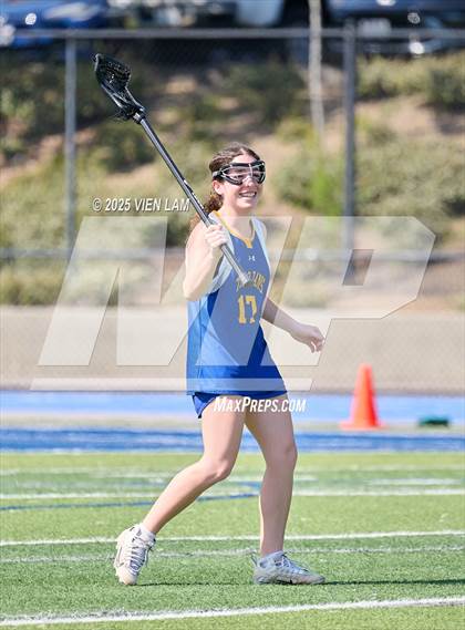 Thumbnail 1 in Marin Catholic vs. Terra Linda photogallery.