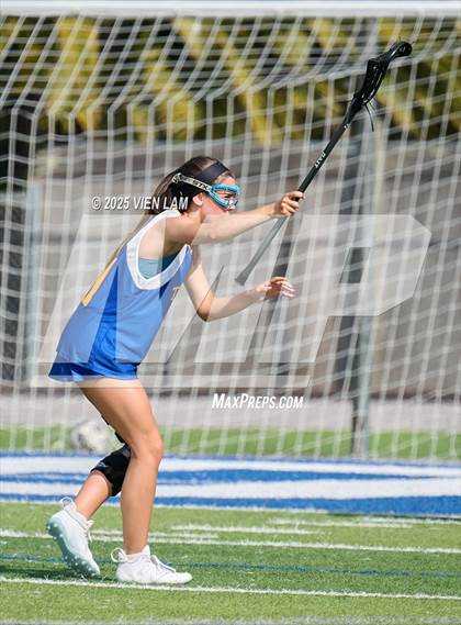 Thumbnail 1 in Marin Catholic vs. Terra Linda photogallery.