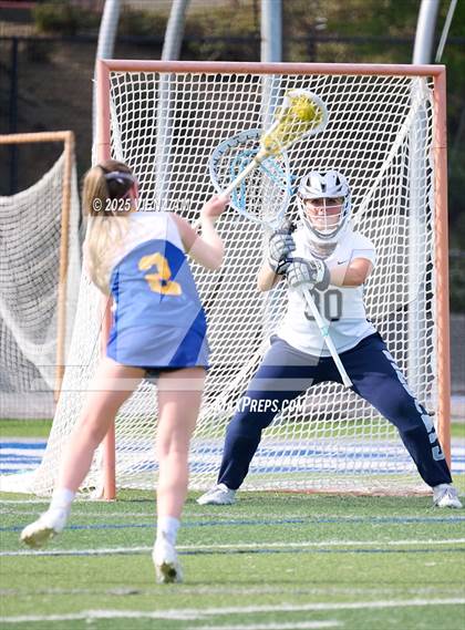 Thumbnail 3 in Marin Catholic vs. Terra Linda photogallery.