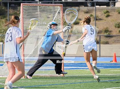 Thumbnail 3 in Marin Catholic vs. Terra Linda photogallery.