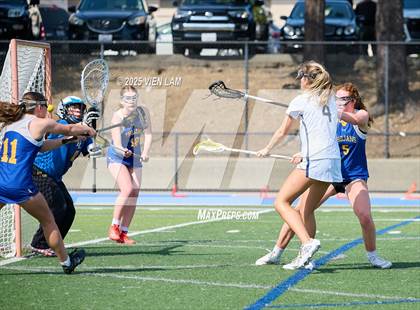 Thumbnail 2 in Marin Catholic vs. Terra Linda photogallery.
