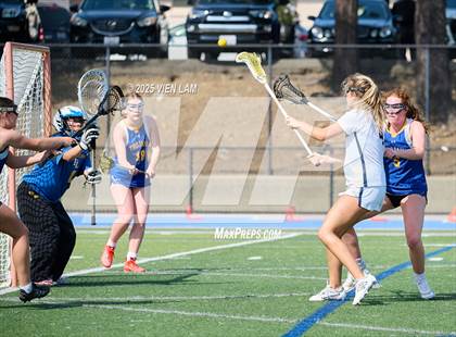 Thumbnail 1 in Marin Catholic vs. Terra Linda photogallery.