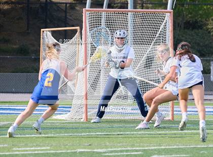 Thumbnail 2 in Marin Catholic vs. Terra Linda photogallery.