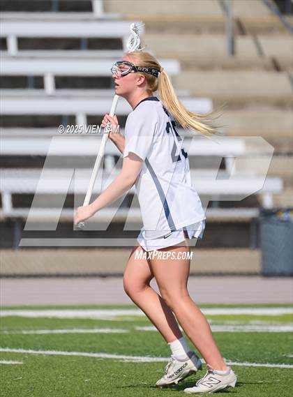 Thumbnail 1 in Marin Catholic vs. Terra Linda photogallery.