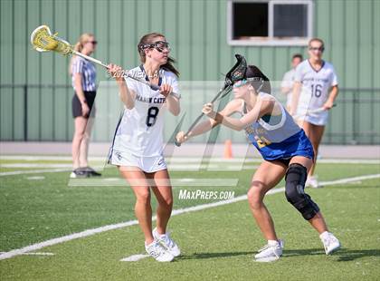 Thumbnail 1 in Marin Catholic vs. Terra Linda photogallery.