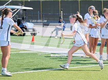 Thumbnail 3 in Marin Catholic vs. Terra Linda photogallery.