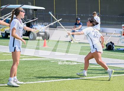 Thumbnail 3 in Marin Catholic vs. Terra Linda photogallery.