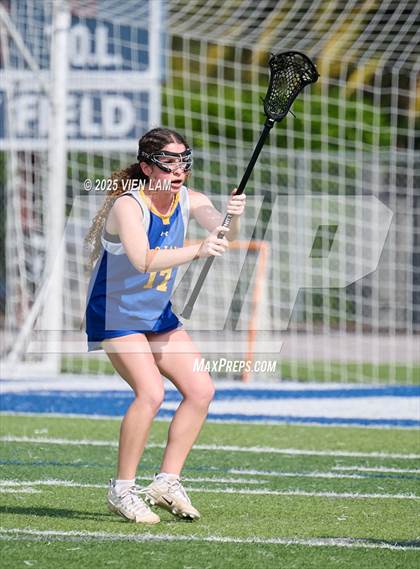 Thumbnail 1 in Marin Catholic vs. Terra Linda photogallery.