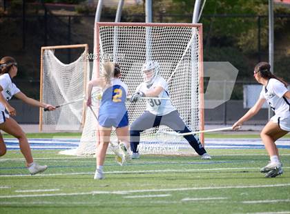 Thumbnail 1 in Marin Catholic vs. Terra Linda photogallery.