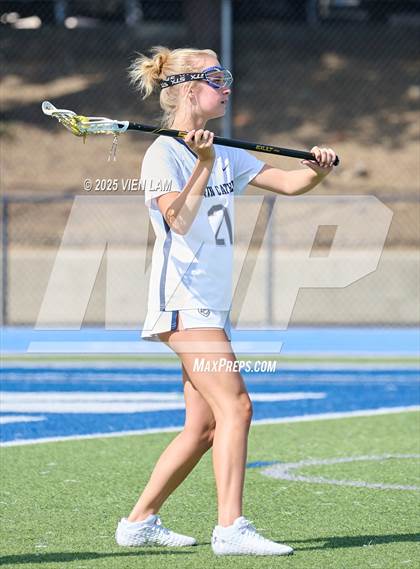 Thumbnail 1 in Marin Catholic vs. Terra Linda photogallery.