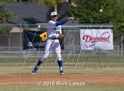 Thumbnail 3 in Palm Desert @ Santa Margarita (National Baseball Classic) photogallery.