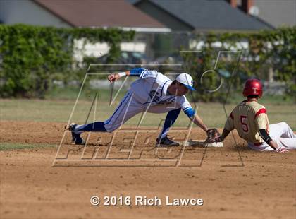 Thumbnail 1 in Palm Desert @ Santa Margarita (National Baseball Classic) photogallery.