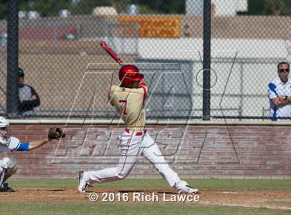 Thumbnail 1 in Palm Desert @ Santa Margarita (National Baseball Classic) photogallery.