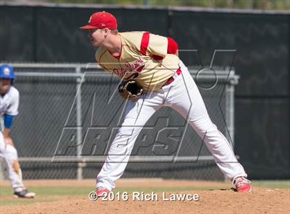 Thumbnail 2 in Palm Desert @ Santa Margarita (National Baseball Classic) photogallery.