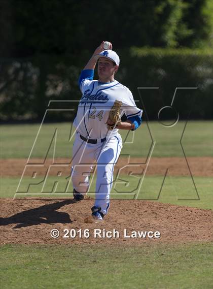 Thumbnail 1 in Palm Desert @ Santa Margarita (National Baseball Classic) photogallery.