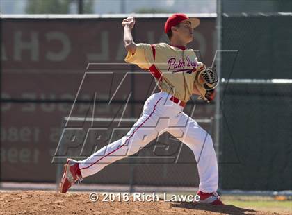 Thumbnail 1 in Palm Desert @ Santa Margarita (National Baseball Classic) photogallery.