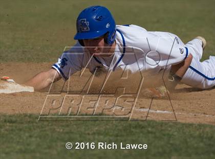 Thumbnail 3 in Palm Desert @ Santa Margarita (National Baseball Classic) photogallery.