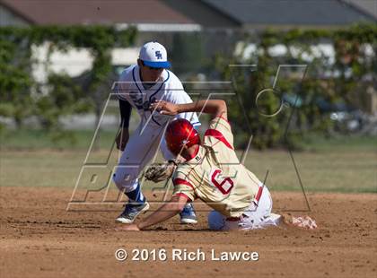 Thumbnail 2 in Palm Desert @ Santa Margarita (National Baseball Classic) photogallery.