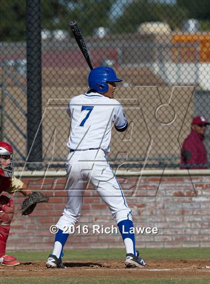 Thumbnail 2 in Palm Desert @ Santa Margarita (National Baseball Classic) photogallery.