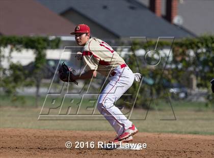 Thumbnail 1 in Palm Desert @ Santa Margarita (National Baseball Classic) photogallery.