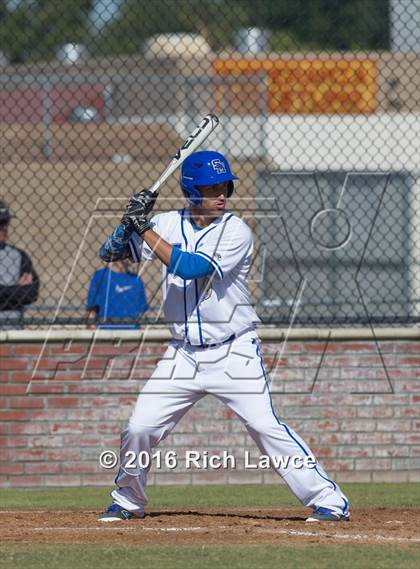Thumbnail 1 in Palm Desert @ Santa Margarita (National Baseball Classic) photogallery.