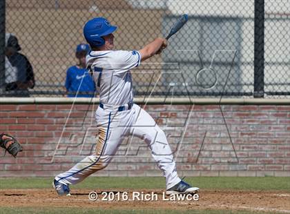 Thumbnail 1 in Palm Desert @ Santa Margarita (National Baseball Classic) photogallery.