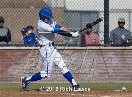 Thumbnail 1 in Palm Desert @ Santa Margarita (National Baseball Classic) photogallery.