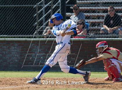 Thumbnail 1 in Palm Desert @ Santa Margarita (National Baseball Classic) photogallery.