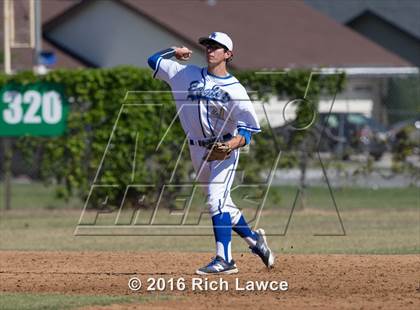 Thumbnail 1 in Palm Desert @ Santa Margarita (National Baseball Classic) photogallery.