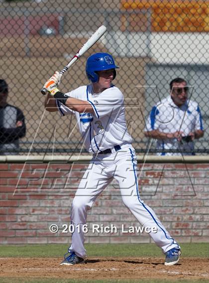 Thumbnail 3 in Palm Desert @ Santa Margarita (National Baseball Classic) photogallery.