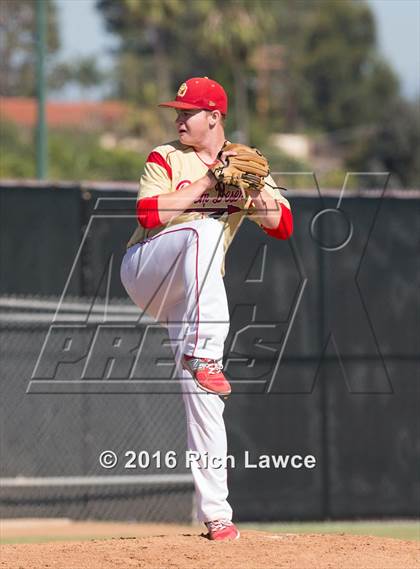 Thumbnail 1 in Palm Desert @ Santa Margarita (National Baseball Classic) photogallery.