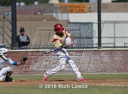Thumbnail 2 in Palm Desert @ Santa Margarita (National Baseball Classic) photogallery.
