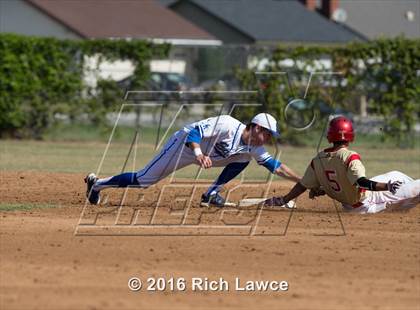 Thumbnail 2 in Palm Desert @ Santa Margarita (National Baseball Classic) photogallery.