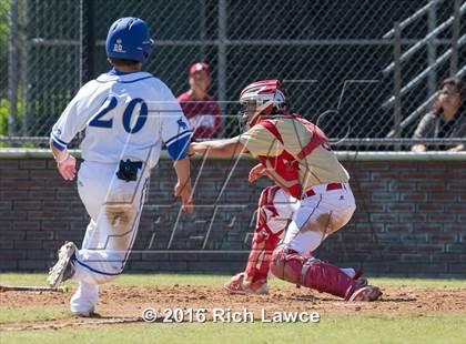 Thumbnail 1 in Palm Desert @ Santa Margarita (National Baseball Classic) photogallery.