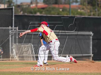 Thumbnail 3 in Palm Desert @ Santa Margarita (National Baseball Classic) photogallery.