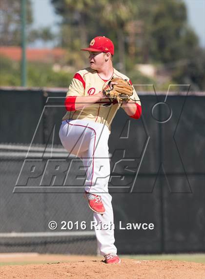 Thumbnail 2 in Palm Desert @ Santa Margarita (National Baseball Classic) photogallery.