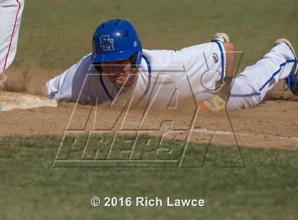 Thumbnail 1 in Palm Desert @ Santa Margarita (National Baseball Classic) photogallery.