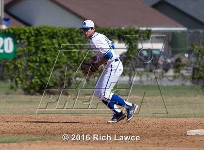 Thumbnail 1 in Palm Desert @ Santa Margarita (National Baseball Classic) photogallery.