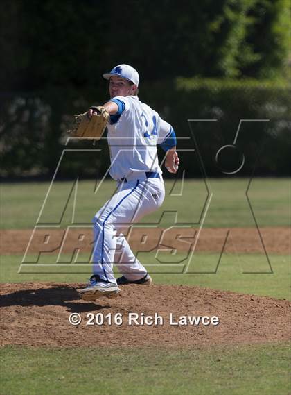Thumbnail 2 in Palm Desert @ Santa Margarita (National Baseball Classic) photogallery.
